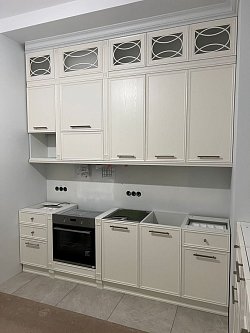 Кухня ЛЛ241201