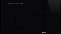 Варочная панель Smeg SI7633B (фото 1)