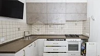 Угловая кухня лофт Пост-Смарт/Пост-Синкрон пластик/МДФ РБ190303 (фото 8)