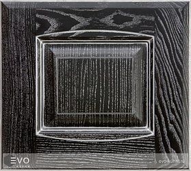 R24 (покраска, патина)