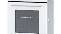 Духовой шкаф KRONA STRETTO 45 WH газовый (фото 2)