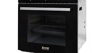 Духовой шкаф ZorG Technology BE6 black (фото 2)