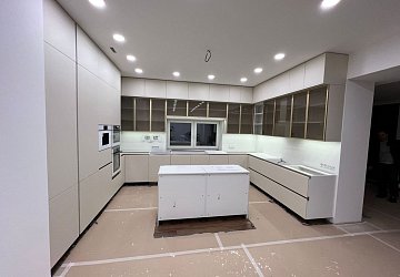 Кухня МН230601