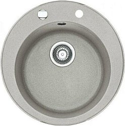 Franke Ronda ROG 610-41 (серебристый)1