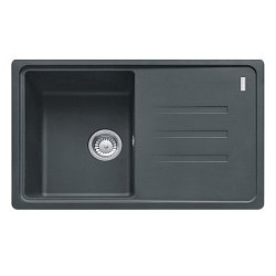 Franke BSG 611-78 L, графит1