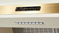 Вытяжка Kuppersberg T 669 W Silver (фото 2)