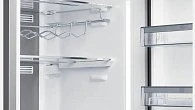 Холодильник KUPPERSBERG RFCN 2012 X отдельностоящий (фото 5)