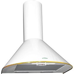 Elikor Эпсилон 50П-430-П3Л белый / золотой кант1