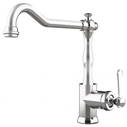 TopZero RUBATO STAINLESS STEEL1