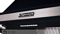 Вытяжка Kuppersberg T 669 ANT Silver (фото 3)