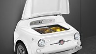 Мини-бар Smeg SMEG500B (фото 5)