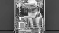 Посудомоечная машина Smeg STL66337L (фото 2)