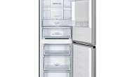Холодильник LEX RFS 203 NF WH (фото 2)