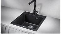 Мойка Granula GR-4651 ШВАРЦ (фото 2)