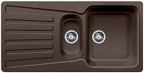 Blanco Nova 6 S Кофе1