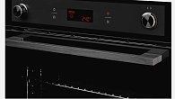 Духовой шкаф KUPPERSBERG HM 639 Black электрический (фото 4)
