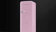 Холодильник Smeg FAB28RRO1 (фото 2)