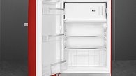 Холодильник Smeg FAB10LRD5 (фото 2)