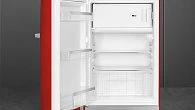 Холодильник Smeg FAB10LRD5 (фото 2)