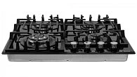 Варочная панель ZorG Technology H6003P051S black (фото 6)
