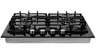 Варочная панель ZorG Technology H6020P211S black (фото 6)