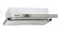 Вытяжка ZorG Technology Storm 700 60 нержавейка (фото 1)