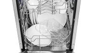 Посудомоечная машина MAUNFELD MLP-083D встраиваемая (фото 3)