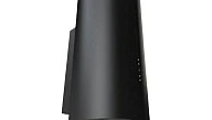 Вытяжка ZorG Technology Fiesta 1200 36 S черная (фото 1)