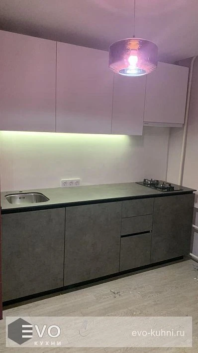 Кухня ШФ210801 (фото 1)