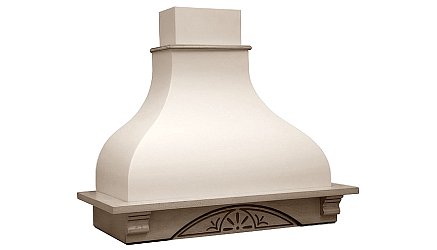 Viaona Cappe Дольче Вита 90 ППУ с ВМ-750/52 new faber слоновая кость1