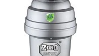 Измельчитель пищевых отходов ZorG ZR-75 D (фото 1)