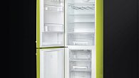 Холодильник Smeg FAB32LVEN1 (фото 2)