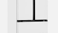 Холодильник KUPPERSBERG RFFI 184 WG отдельностоящий (фото 3)