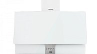 Вытяжка ZorG Technology ARSTAA 60С М белое стекло + нержавеющая сталь (фото 2)