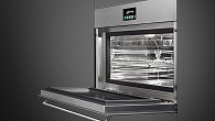Камера шоковой заморозки Smeg SAB4304X (фото 3)