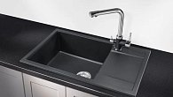 Мойка KUPPERSBERG ROYS 60 NL 1B1D ANTHRACITE (фото 2)