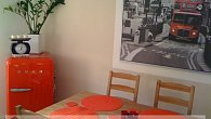 Холодильник Smeg FAB10LR (фото 3)