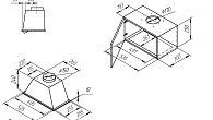 Вытяжка Kuppersberg INLINEA 52 LX (фото 4)