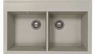 Мойка Florentina ТОСКАНА 820 (фото 2)