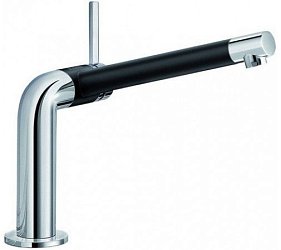 Blanco Seda Хром/Черный1