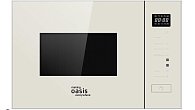 Микроволновая печь Oasis MW-SGI встраиваемая (фото 1)
