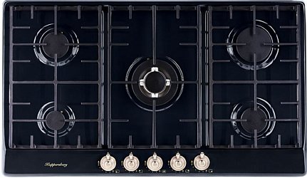 Kuppersberg FV9TGRZ ANT Silver1