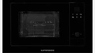 Микроволновая печь Kuppersberg HMW 655 B (фото 1)
