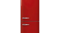 Холодильник Smeg FAB32RRD5 (фото 1)
