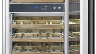 Винный холодильник Smeg WI66RS (фото 1)