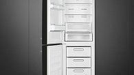 Холодильник Smeg FAB32LBL5 (фото 2)