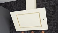 Вытяжка ZorG Technology Venera 1000 90 S бежевая (фото 10)