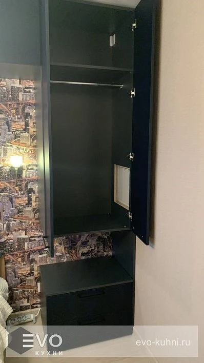 Шкафы ЛК210701 (фото 10)