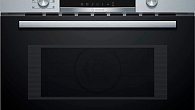 Микроволновая печь Bosch CMA585GS0 (фото 1)