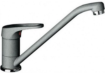 Blanco Wega Алюметаллик1